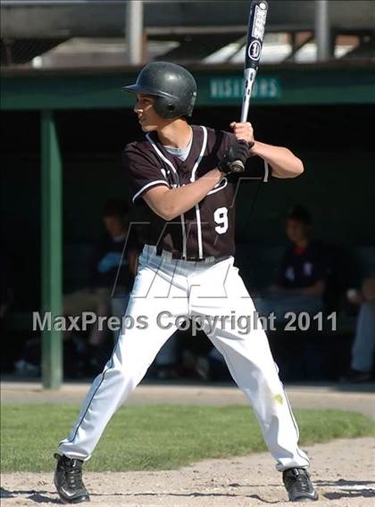 Thumbnail 3 in  Foran @  Xavier  photogallery.