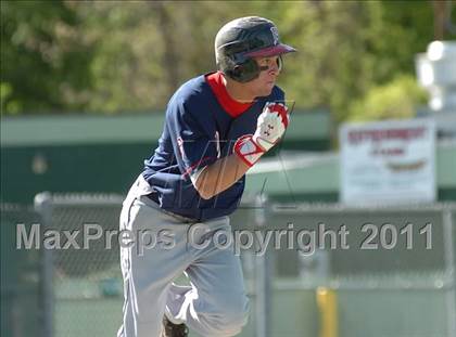 Thumbnail 1 in  Foran @  Xavier  photogallery.