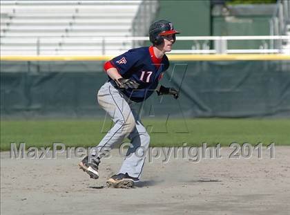 Thumbnail 1 in  Foran @  Xavier  photogallery.