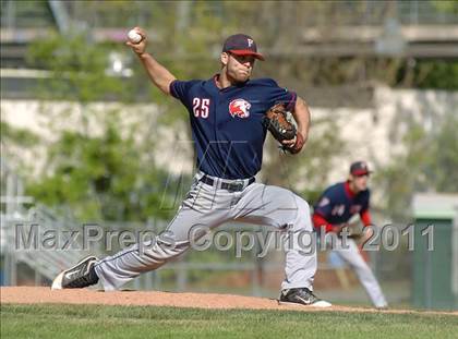 Thumbnail 3 in  Foran @  Xavier  photogallery.