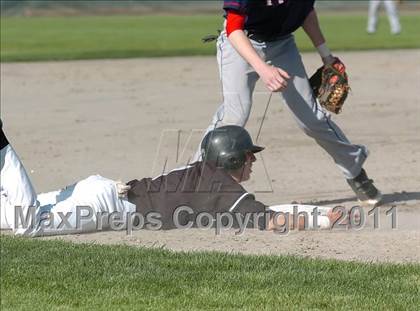 Thumbnail 2 in  Foran @  Xavier  photogallery.