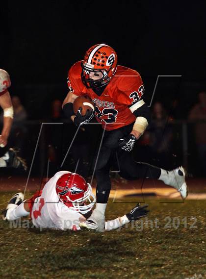 Thumbnail 3 in Cameron County @ Smethport photogallery.