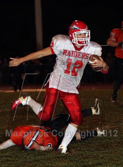 Thumbnail 2 in Cameron County @ Smethport photogallery.