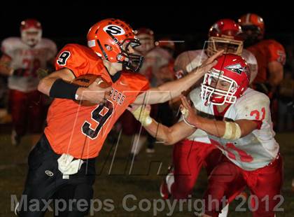 Thumbnail 1 in Cameron County @ Smethport photogallery.