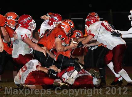 Thumbnail 1 in Cameron County @ Smethport photogallery.