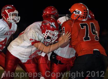 Thumbnail 2 in Cameron County @ Smethport photogallery.