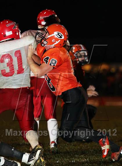Thumbnail 1 in Cameron County @ Smethport photogallery.