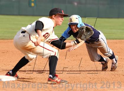Thumbnail 3 in American Fork vs. Layton (UHSAA 5A Playoffs) photogallery.
