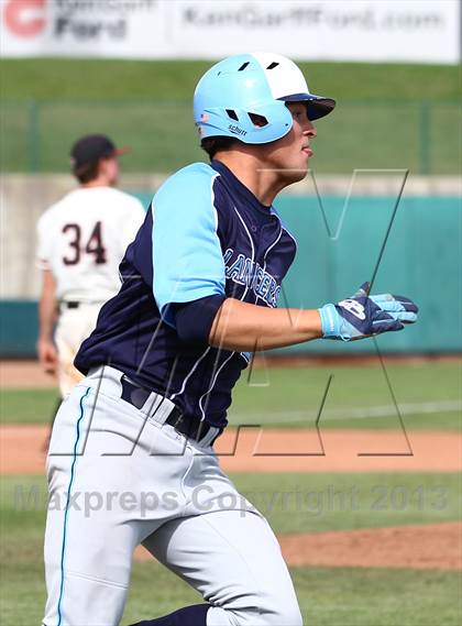 Thumbnail 2 in American Fork vs. Layton (UHSAA 5A Playoffs) photogallery.