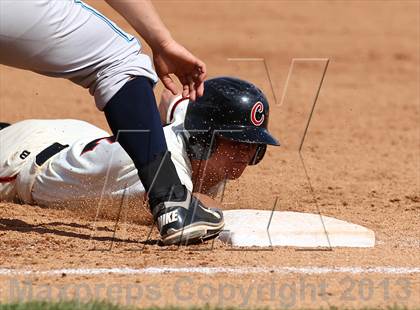 Thumbnail 1 in American Fork vs. Layton (UHSAA 5A Playoffs) photogallery.