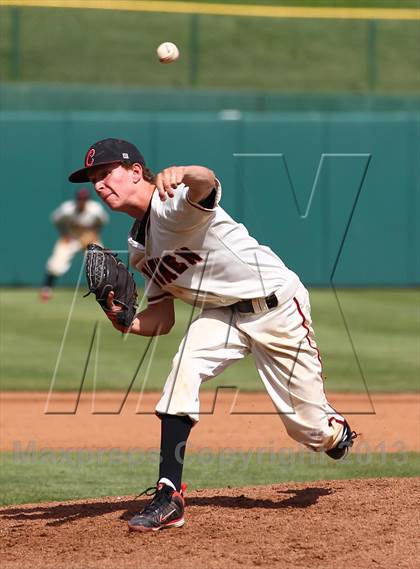 Thumbnail 1 in American Fork vs. Layton (UHSAA 5A Playoffs) photogallery.