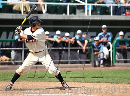 Thumbnail 1 in American Fork vs. Layton (UHSAA 5A Playoffs) photogallery.