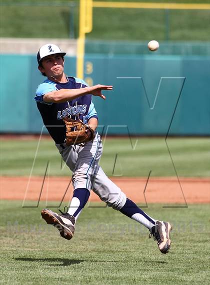 Thumbnail 3 in American Fork vs. Layton (UHSAA 5A Playoffs) photogallery.