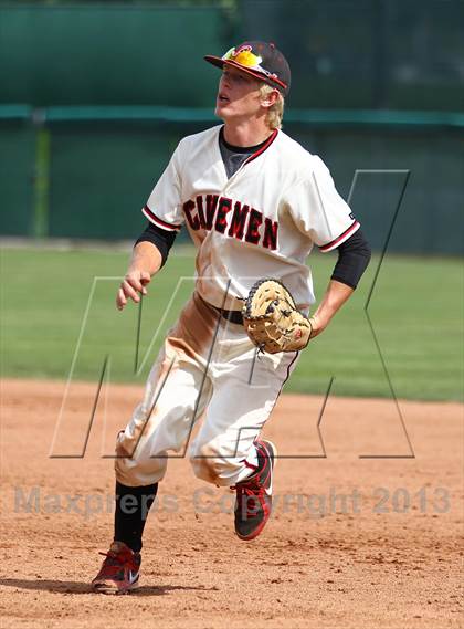 Thumbnail 3 in American Fork vs. Layton (UHSAA 5A Playoffs) photogallery.