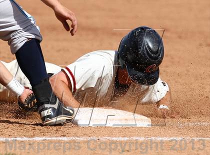 Thumbnail 2 in American Fork vs. Layton (UHSAA 5A Playoffs) photogallery.