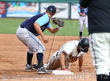Thumbnail 1 in American Fork vs. Layton (UHSAA 5A Playoffs) photogallery.