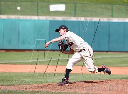 Thumbnail 3 in American Fork vs. Layton (UHSAA 5A Playoffs) photogallery.