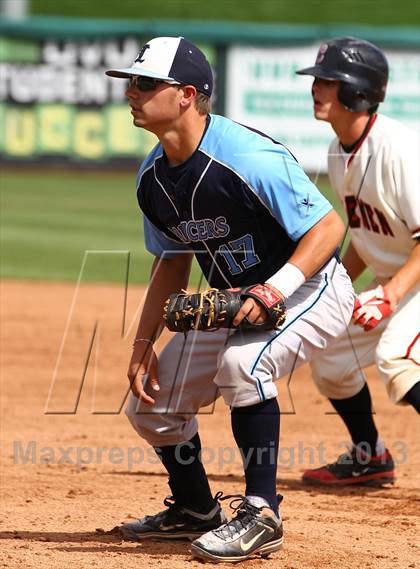 Thumbnail 2 in American Fork vs. Layton (UHSAA 5A Playoffs) photogallery.
