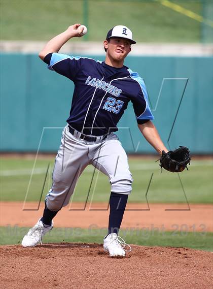 Thumbnail 3 in American Fork vs. Layton (UHSAA 5A Playoffs) photogallery.