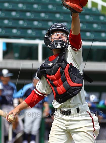 Thumbnail 1 in American Fork vs. Layton (UHSAA 5A Playoffs) photogallery.