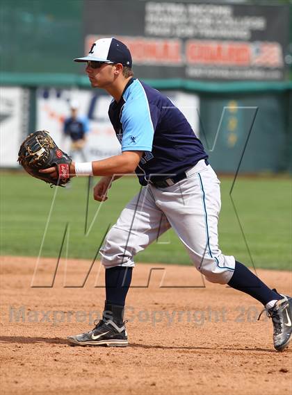 Thumbnail 3 in American Fork vs. Layton (UHSAA 5A Playoffs) photogallery.