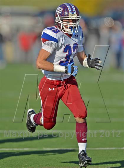 Thumbnail 1 in Dunmore vs. Clairton (PIAA A Final) photogallery.