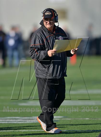 Thumbnail 2 in Dunmore vs. Clairton (PIAA A Final) photogallery.