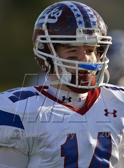 Thumbnail 1 in Dunmore vs. Clairton (PIAA A Final) photogallery.