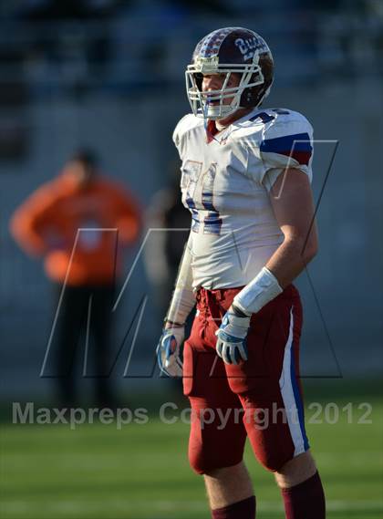 Thumbnail 3 in Dunmore vs. Clairton (PIAA A Final) photogallery.