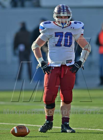 Thumbnail 1 in Dunmore vs. Clairton (PIAA A Final) photogallery.