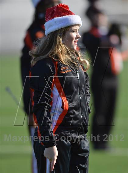 Thumbnail 3 in Dunmore vs. Clairton (PIAA A Final) photogallery.