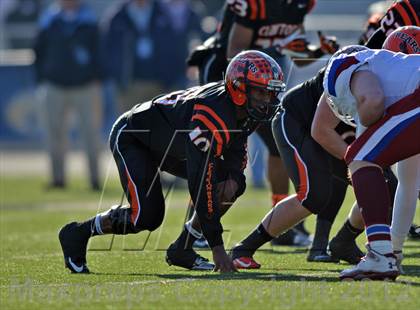 Thumbnail 2 in Dunmore vs. Clairton (PIAA A Final) photogallery.