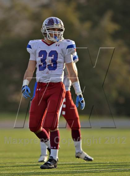 Thumbnail 1 in Dunmore vs. Clairton (PIAA A Final) photogallery.