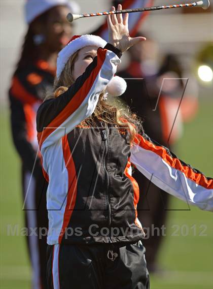 Thumbnail 1 in Dunmore vs. Clairton (PIAA A Final) photogallery.