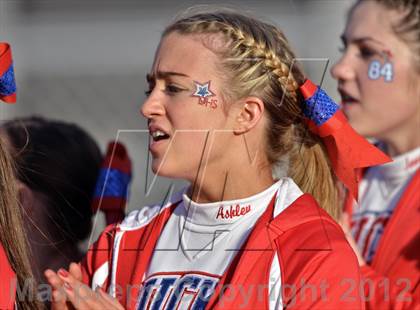 Thumbnail 1 in Dunmore vs. Clairton (PIAA A Final) photogallery.
