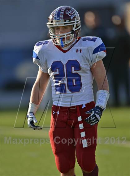 Thumbnail 1 in Dunmore vs. Clairton (PIAA A Final) photogallery.