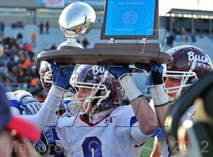 Thumbnail 1 in Dunmore vs. Clairton (PIAA A Final) photogallery.