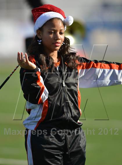 Thumbnail 3 in Dunmore vs. Clairton (PIAA A Final) photogallery.