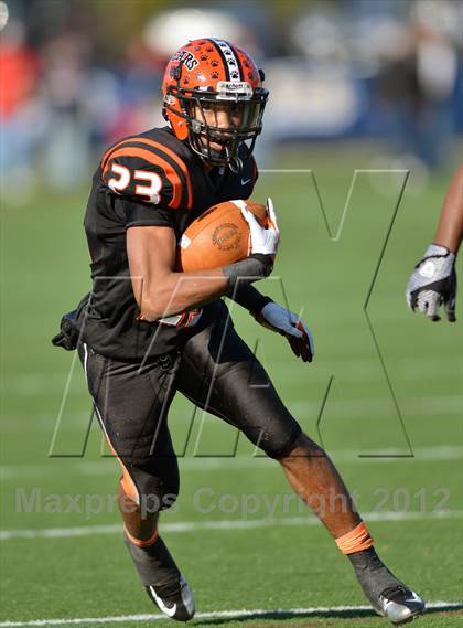 Thumbnail 1 in Dunmore vs. Clairton (PIAA A Final) photogallery.