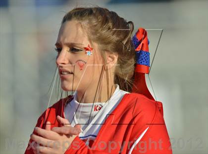 Thumbnail 2 in Dunmore vs. Clairton (PIAA A Final) photogallery.