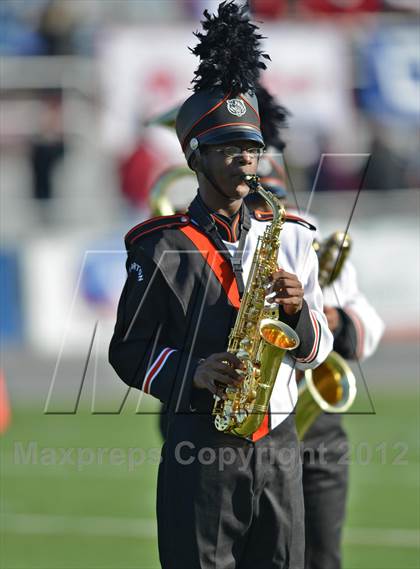 Thumbnail 1 in Dunmore vs. Clairton (PIAA A Final) photogallery.