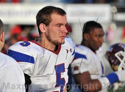 Thumbnail 3 in Dunmore vs. Clairton (PIAA A Final) photogallery.
