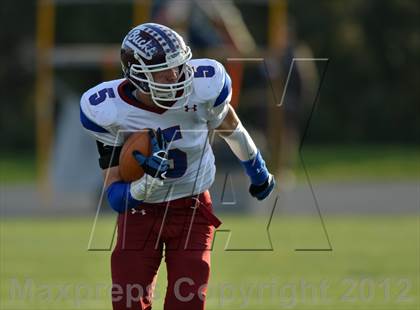 Thumbnail 1 in Dunmore vs. Clairton (PIAA A Final) photogallery.