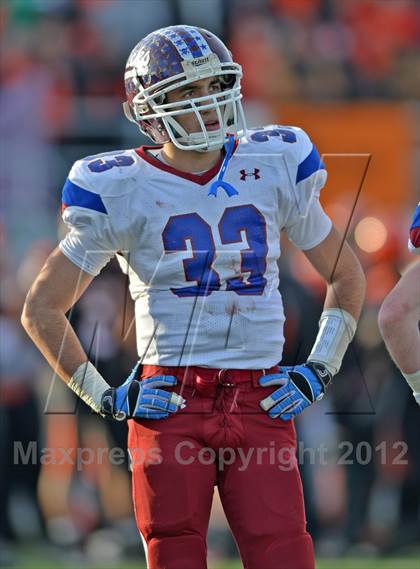 Thumbnail 2 in Dunmore vs. Clairton (PIAA A Final) photogallery.