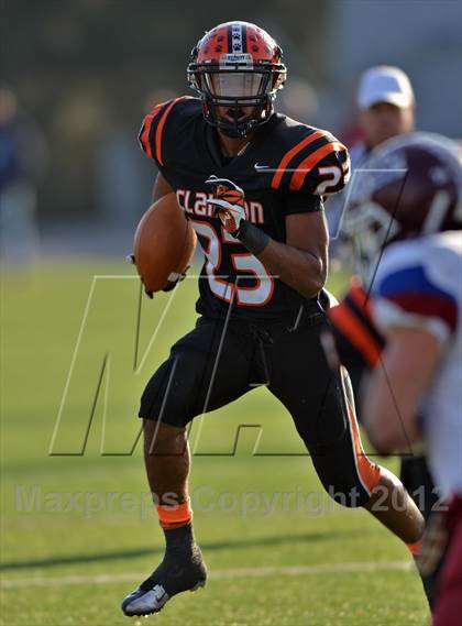 Thumbnail 1 in Dunmore vs. Clairton (PIAA A Final) photogallery.