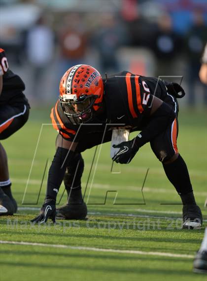 Thumbnail 2 in Dunmore vs. Clairton (PIAA A Final) photogallery.