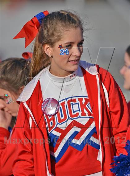Thumbnail 1 in Dunmore vs. Clairton (PIAA A Final) photogallery.