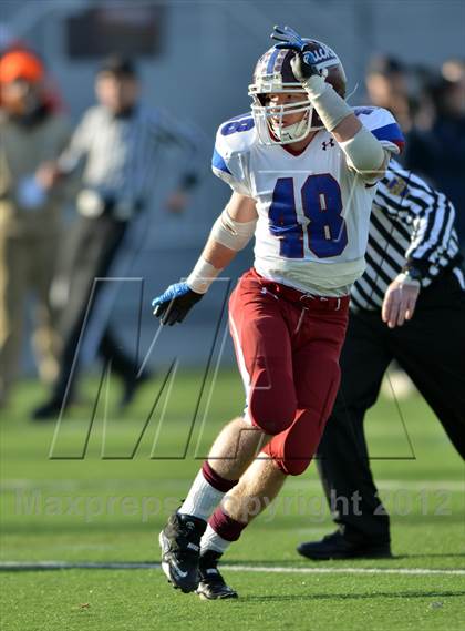 Thumbnail 3 in Dunmore vs. Clairton (PIAA A Final) photogallery.