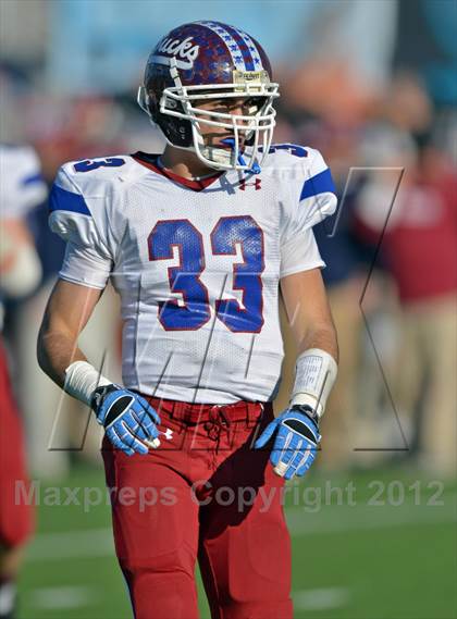 Thumbnail 2 in Dunmore vs. Clairton (PIAA A Final) photogallery.