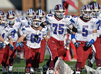 Thumbnail 3 in Dunmore vs. Clairton (PIAA A Final) photogallery.
